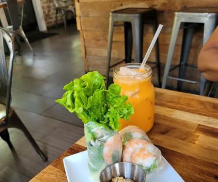 Rice Paper Vietnamese Restaurant