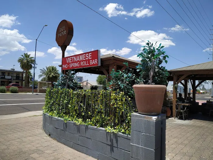 Rice Paper Vietnamese Restaurant Picture 7