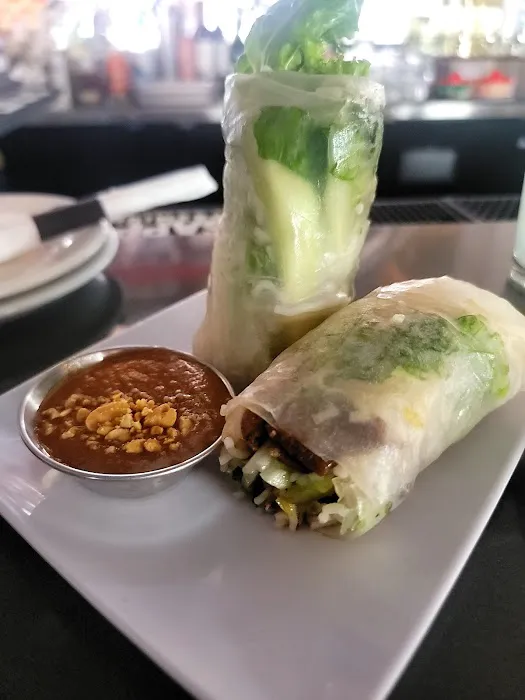 Rice Paper Vietnamese Restaurant Picture 3