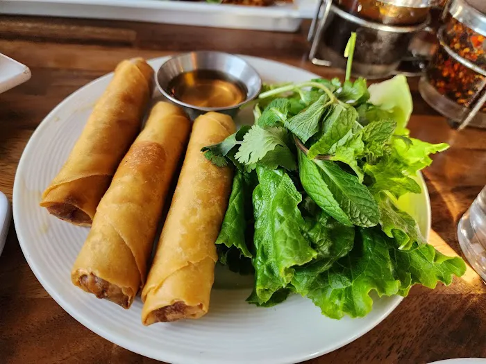 Rice Paper Vietnamese Restaurant Picture 5