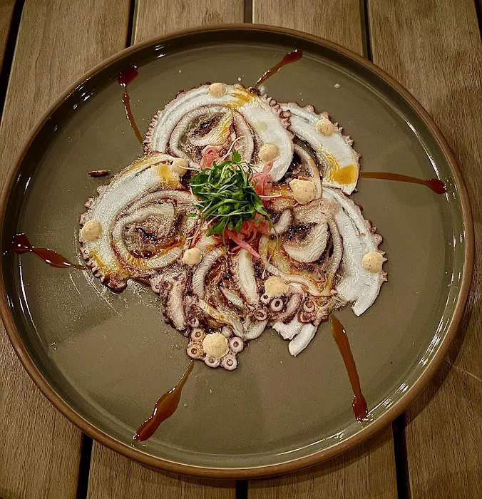 Dahlia Tapas Tequila & Wine Picture 10