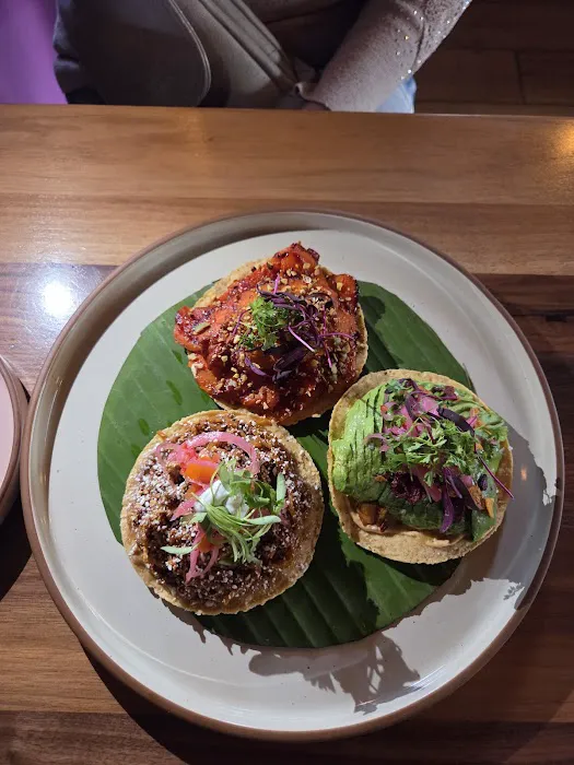 Dahlia Tapas Tequila & Wine Picture 6