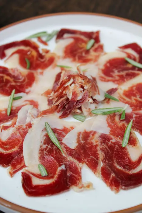 Dahlia Tapas Tequila & Wine Picture 2