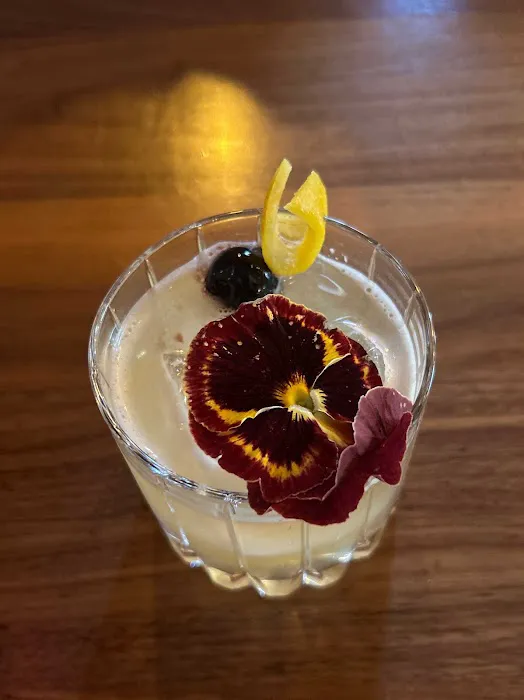 Dahlia Tapas Tequila & Wine Picture 7