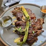 Dahlia Tapas Tequila & Wine