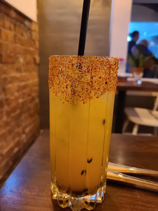 Dahlia Tapas Tequila & Wine Picture 8