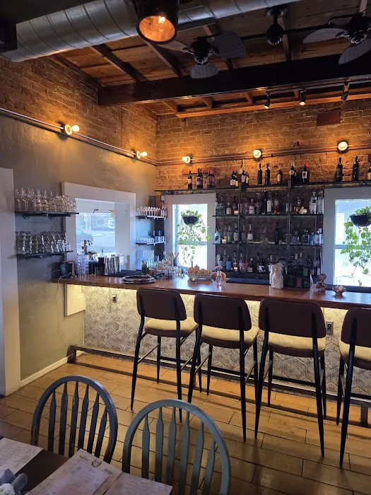 Dahlia Tapas Tequila & Wine Picture 9