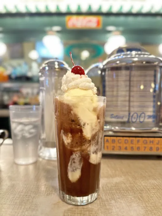 MacAlpine's Diner & Soda Fountain Picture 9
