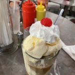 MacAlpine's Diner & Soda Fountain