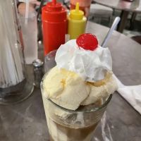 MacAlpine's Diner & Soda Fountain ico