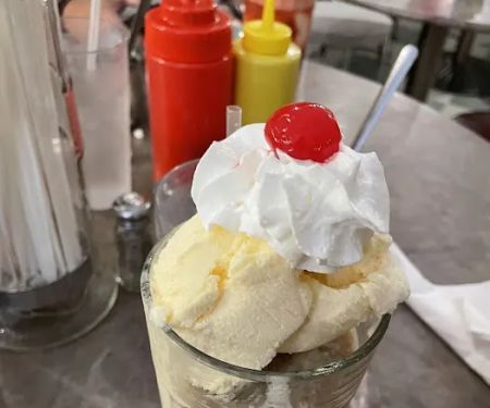 MacAlpine's Diner & Soda Fountain