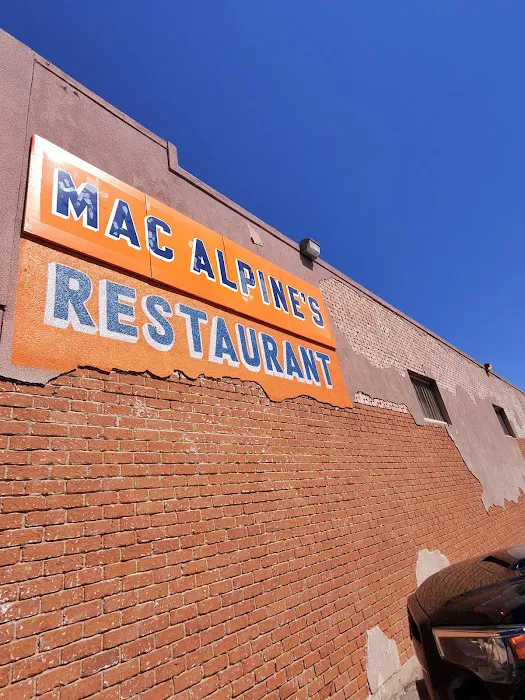 MacAlpine's Diner & Soda Fountain Picture 5