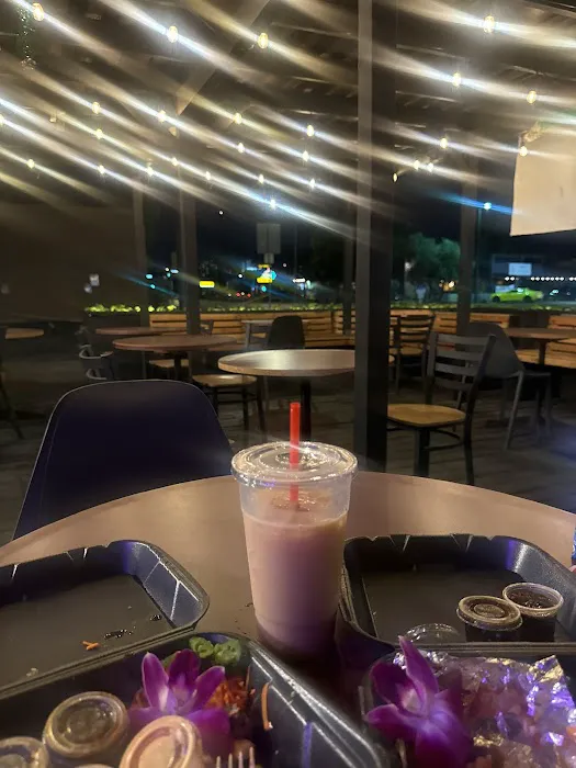 Sushino Mexican Roll Picture 7