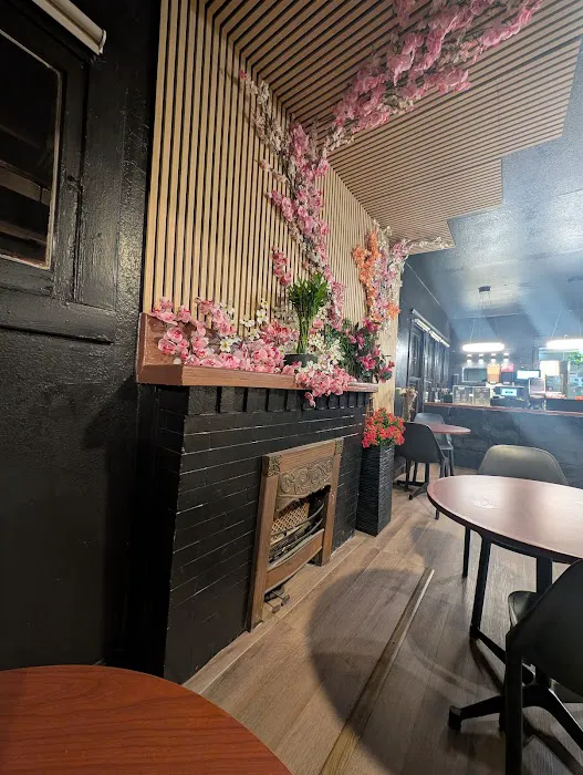 Sushino Mexican Roll Picture 2