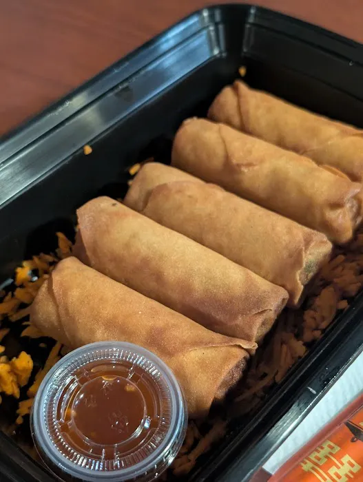 Sushino Mexican Roll Picture 3