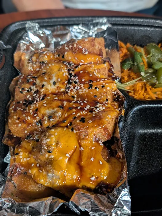 Sushino Mexican Roll Picture 5