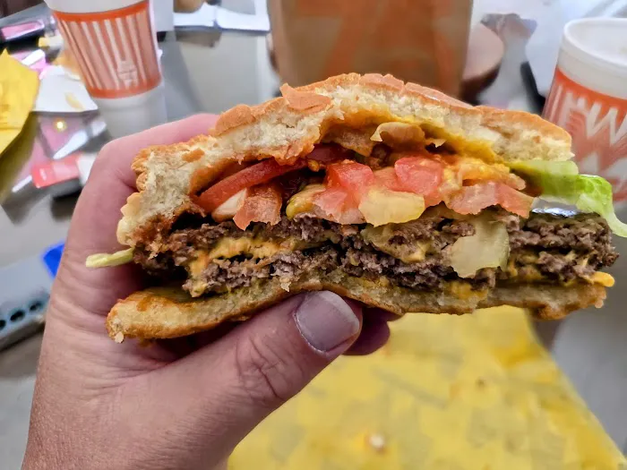Whataburger Picture 1