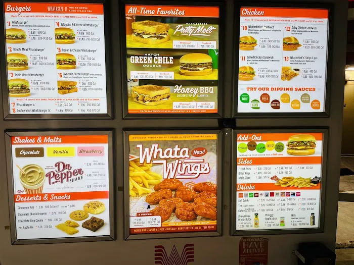 Whataburger Picture 7