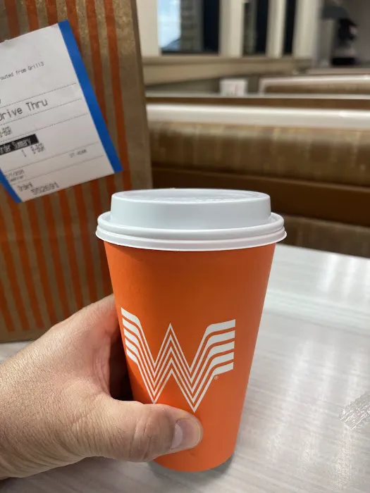 Whataburger Picture 6