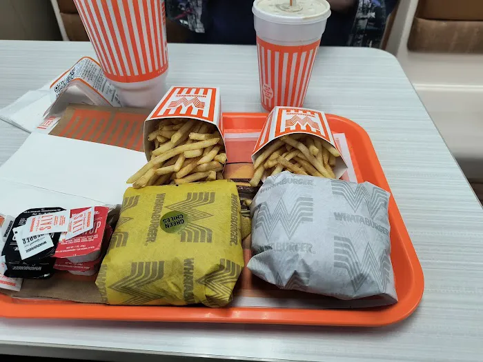 Whataburger Picture 4