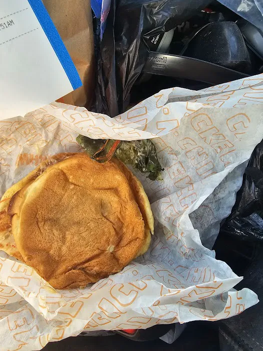 Whataburger Picture 10