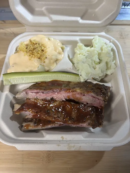 Coronado Smokehaus Picture 2