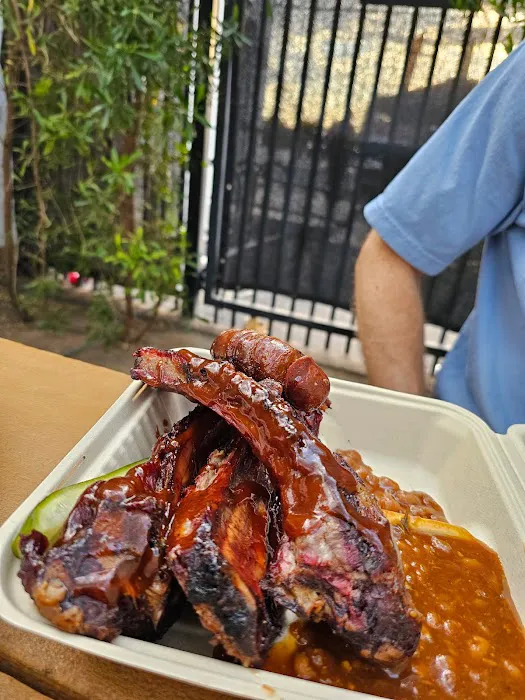 Coronado Smokehaus Picture 8