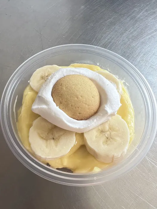 Coronado Smokehaus Picture 7