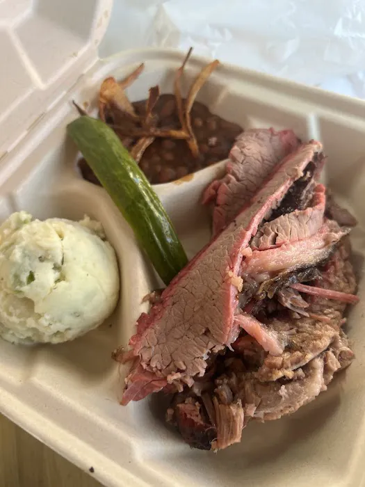 Coronado Smokehaus Picture 3