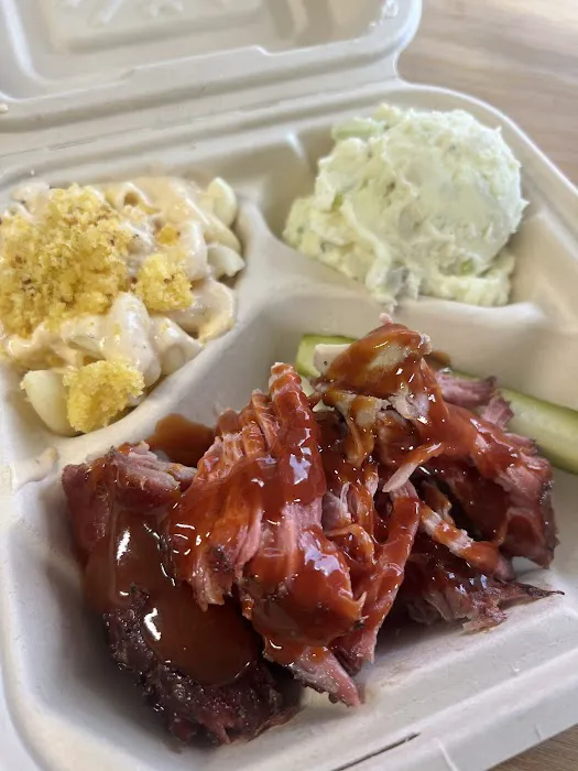 Coronado Smokehaus Picture 5