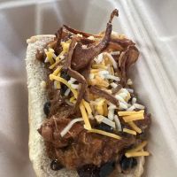 Coronado Smokehaus ico