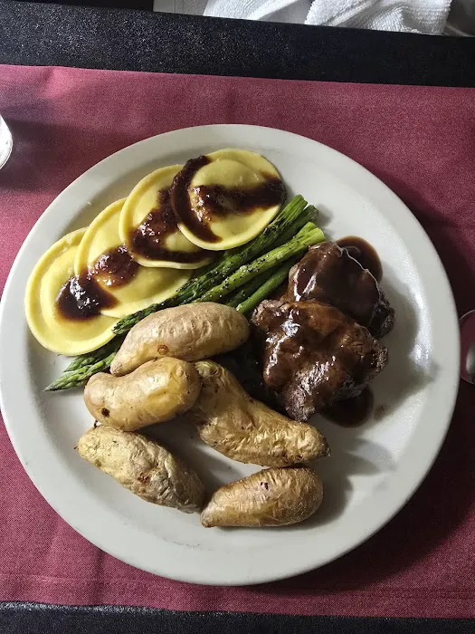 Salt River Tavern Picture 2