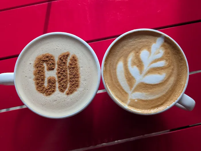 Colados Coffee & Crepes (Phoenix) Picture 2