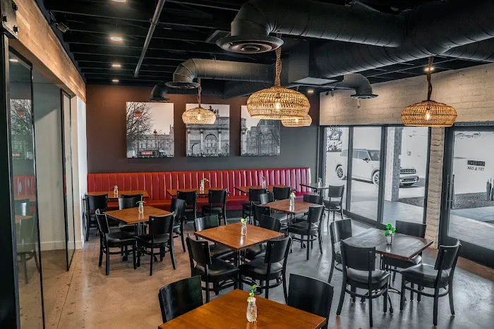 Colados Coffee & Crepes (Phoenix) Picture 9