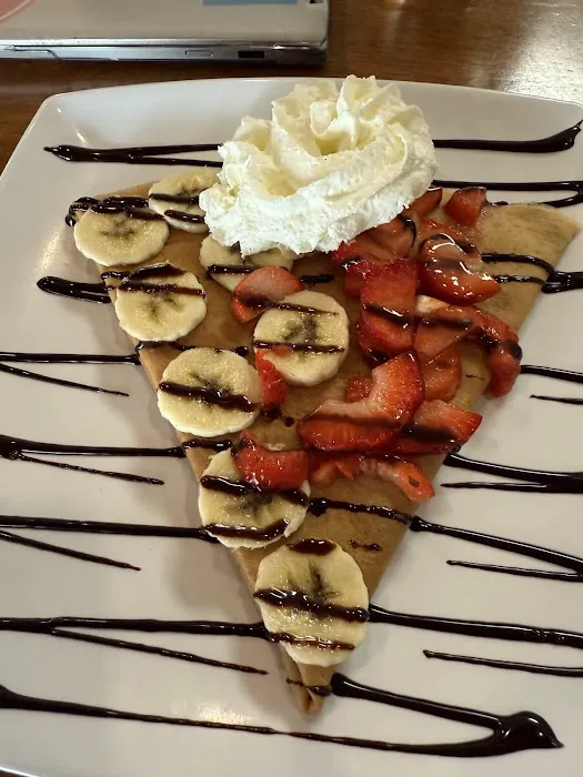 Colados Coffee & Crepes (Phoenix) Picture 3