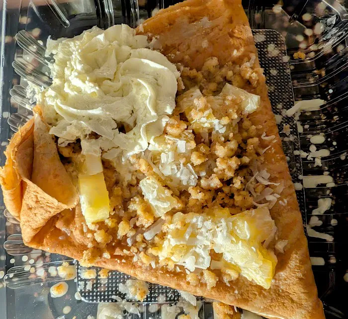 Colados Coffee & Crepes (Phoenix) Picture 5