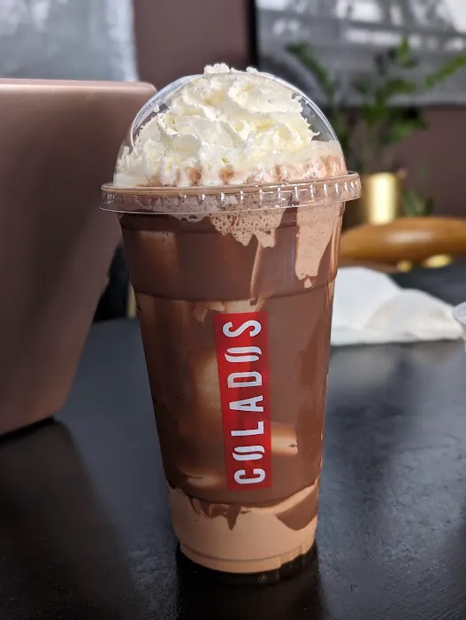 Colados Coffee & Crepes (Phoenix) Picture 8