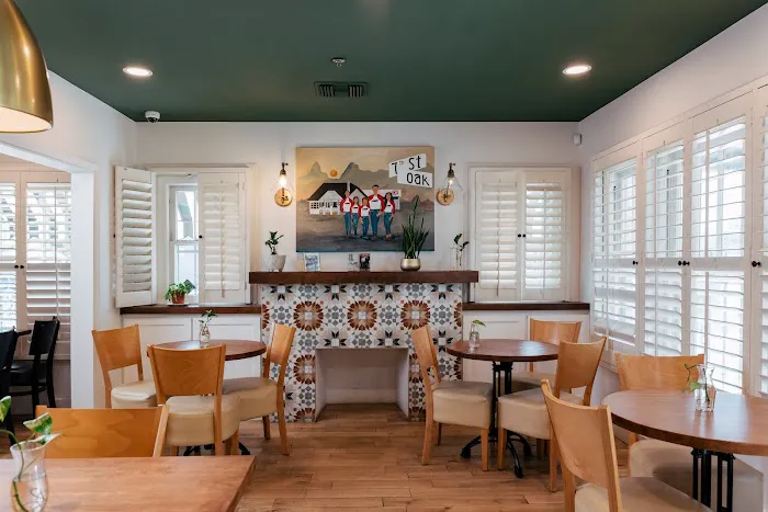 Colados Coffee & Crepes (Phoenix) Picture 1