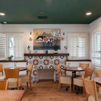 Colados Coffee & Crepes (Phoenix) ico