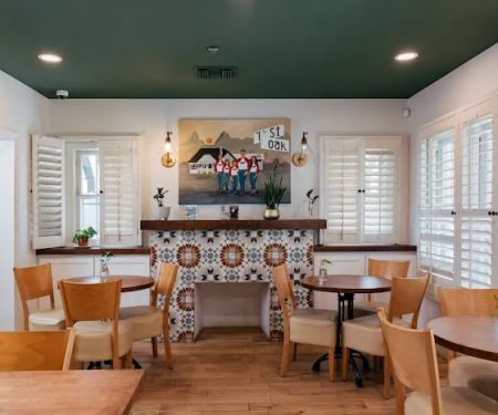 Colados Coffee & Crepes (Phoenix)