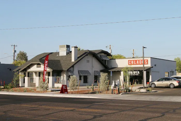 Colados Coffee & Crepes (Phoenix) Picture 6