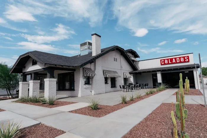 Colados Coffee & Crepes (Phoenix) Picture 10