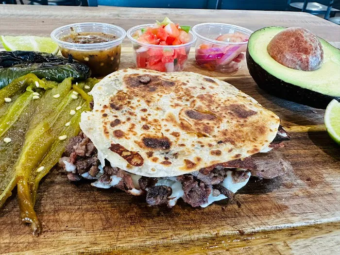 Tatemados Tacos al Carbon Picture 9