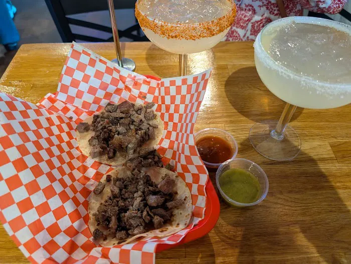 Tatemados Tacos al Carbon Picture 6