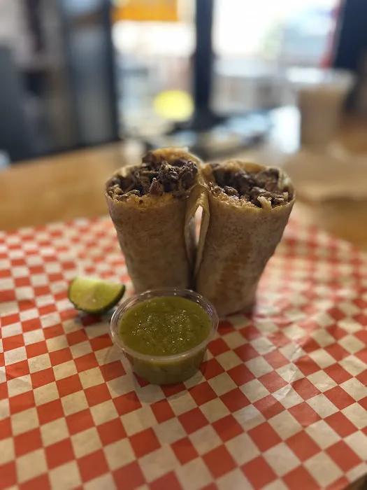 Tatemados Tacos al Carbon Picture 3