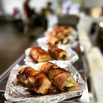 Tatemados Tacos al Carbon Picture 7