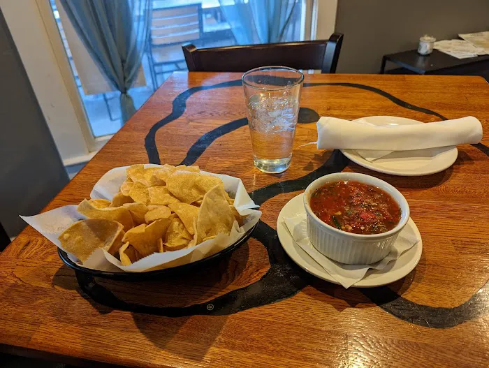 The Main Ingredient Ale House & Cafe Picture 3