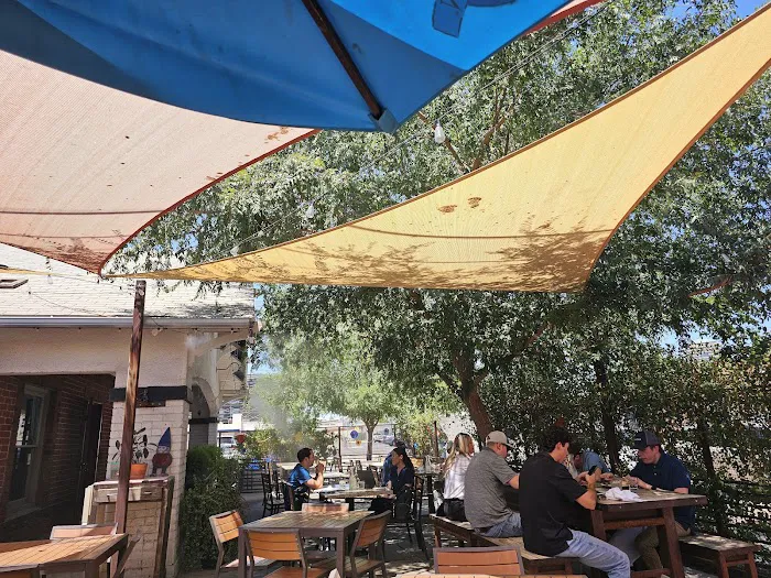 The Main Ingredient Ale House & Cafe Picture 9