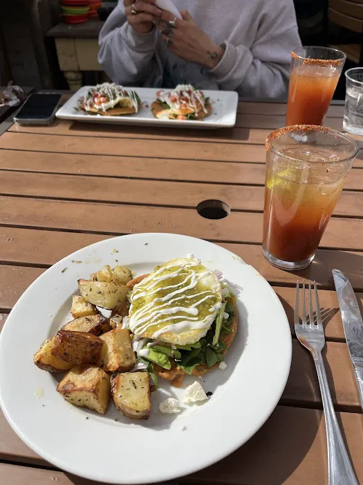 The Main Ingredient Ale House & Cafe Picture 8