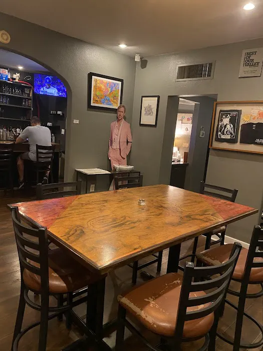 The Main Ingredient Ale House & Cafe Picture 10